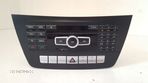 MERCEDES C-KLASA W204 LIFT RADIO NAWIGACJA - 2