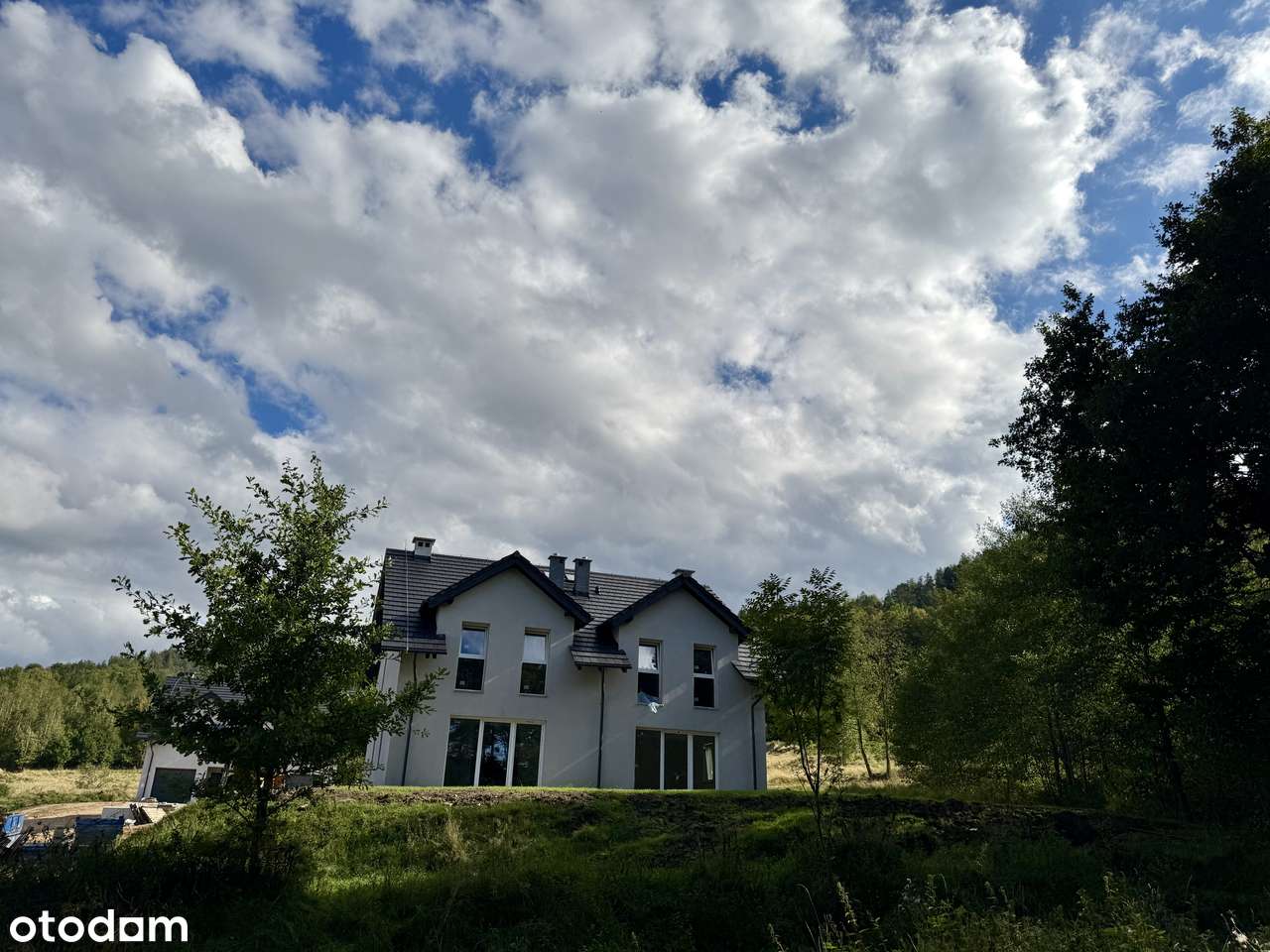 Dom Bliźniak Piechowice 7 km Szklarska Poręba NOWE OSIEDLE - Pełny obrazek: 4/19