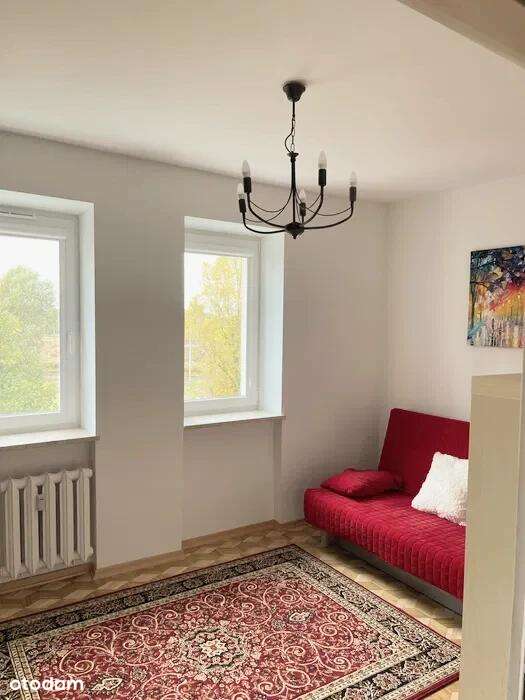 Warszawa Włochy ul. Fasolowa ⭐53m2 / 2 pokoje ⭐ Balkon-4