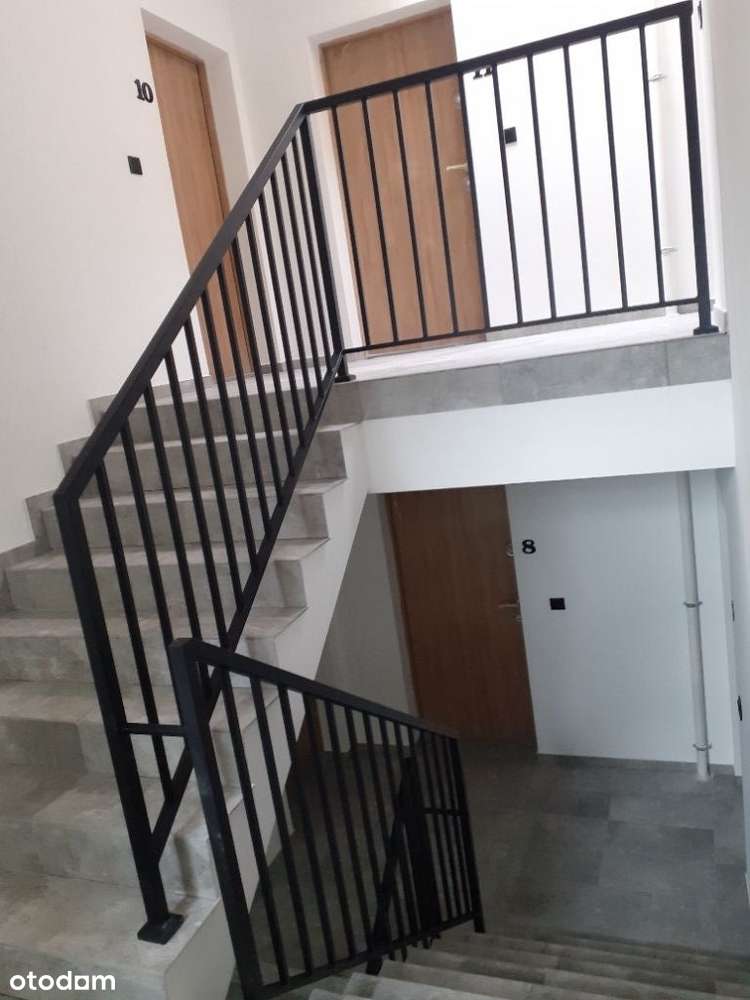 Mieszkanie 2-pok./Sosnowiec - Pełny obrazek: 5/8