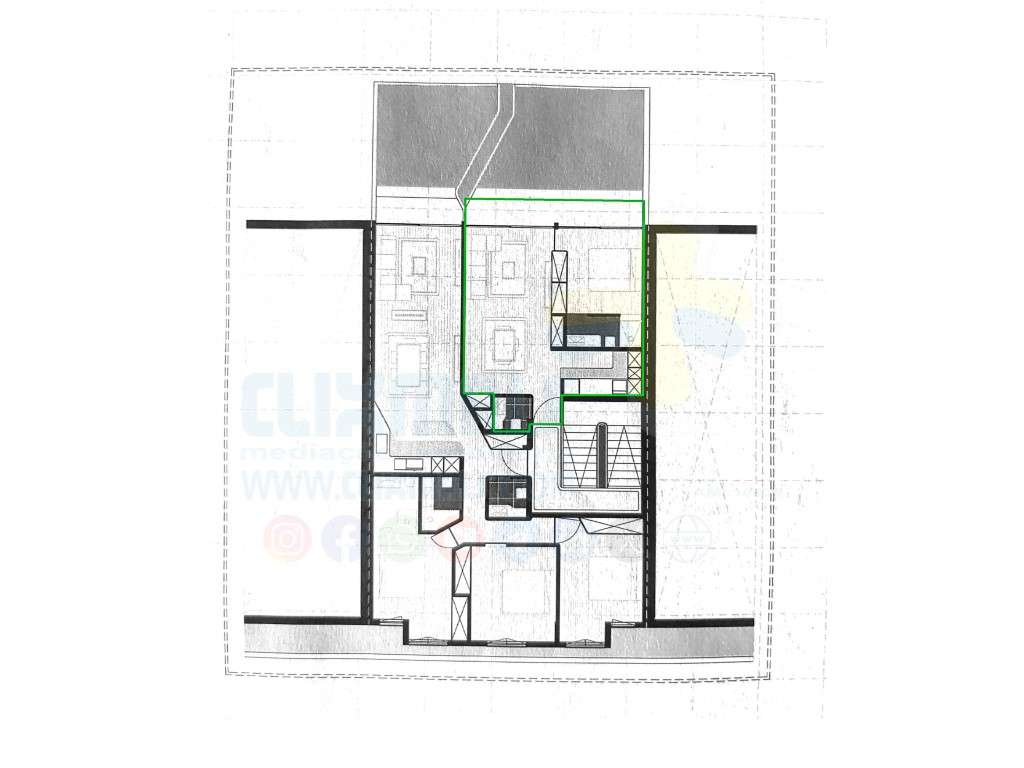 Apartamento T1 em Maximinos, Braga | Reabilitação de Excelência | V...-20