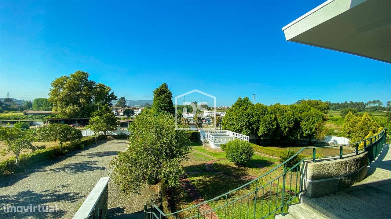 Quinta T9 Venda em Penafiel,Penafiel-36