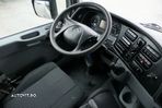 Mercedes-Benz ACTROS 32 410 / 8x4 / BASCULANTE / HYDROBOARD / EURO 5 - 30