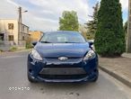 Ford Fiesta 1.25 Ambiente - 18