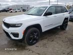 Jeep Grand Cherokee - 2