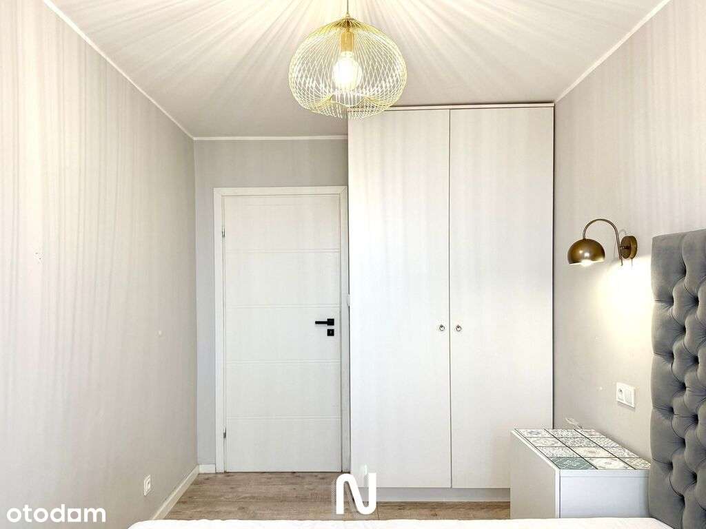 Stylowe mieszkanie w sercu Bałut!-7