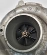 TURBOSPRĘŻARKA TURBINA JEEP CHEROKEE III WH CRD - 6