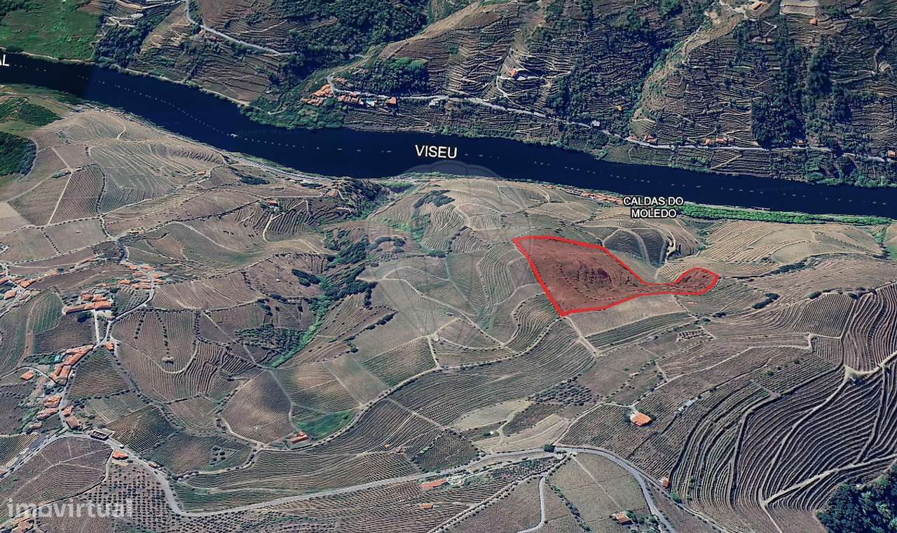 Terreno  para venda - Grande imagem: 2/5