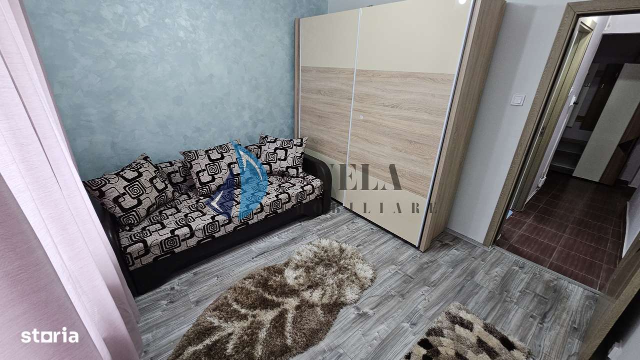 Apartament 2 camere, Tudor, izolat - Imagine principală: 3/8