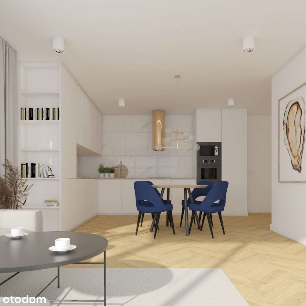 Nowy Apartament w Międzywodziu - Pełny obrazek: 4/14