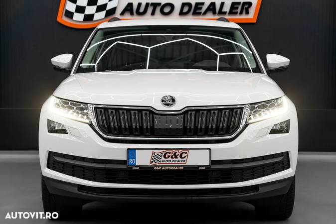 Skoda Kodiaq - 9