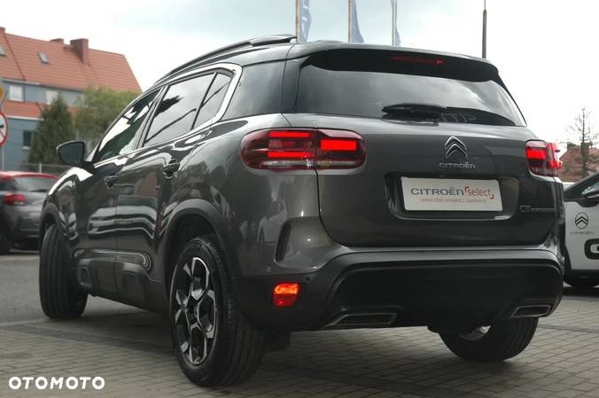 Citroën C5 Aircross 1.2 PureTech Shine EAT8 - 9