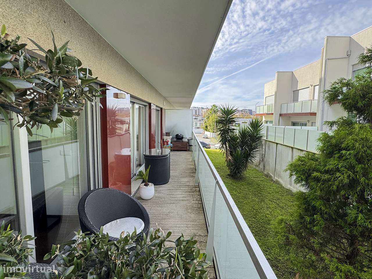 T3 de Luxo  – Zona Premium de Braga-18