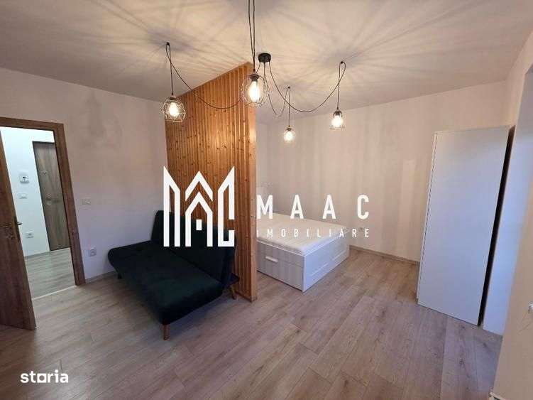Apartament 1 Cameră | 40  Mp | Zona Ștefan cel Mare-10