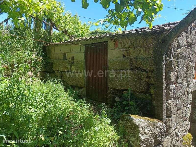 Moradia T1 / Resende, Anreade e São Romão de Aregos - Grande imagem: 4/5