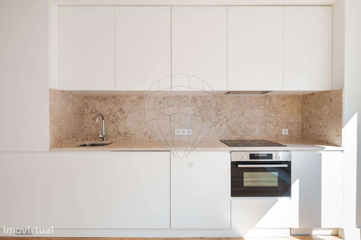 Apartamento T1 para venda - Grande imagem: 5/20