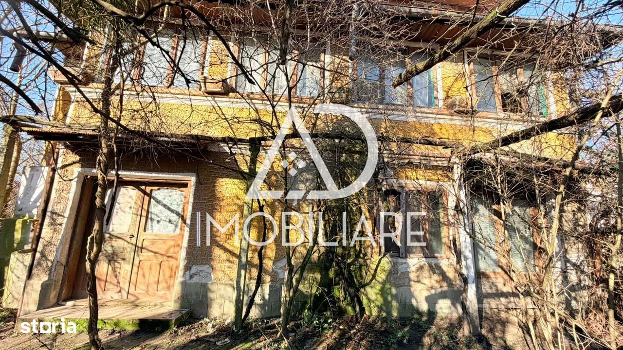 CASĂ DE VÂNZARE – COMUNA BÂLTENI, LOC. VÂLDULENI-5