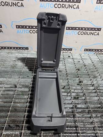 Cotiera Jeep Patriot 2011 - 2017 (787) - 3