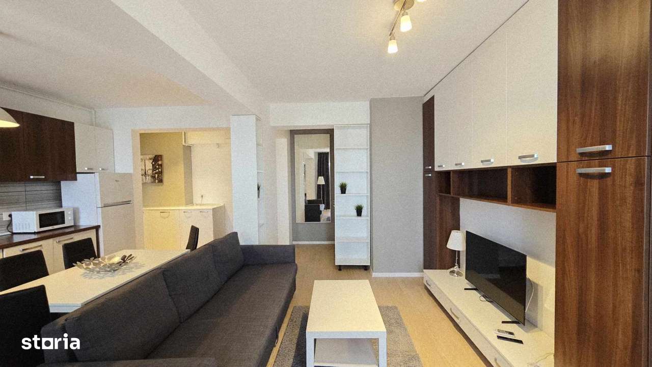 Apartament 2 camere de închiriat, cart. Prima Sucevei - Imagine principală: 5/16