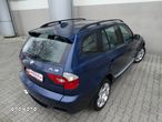 BMW X3 - 3