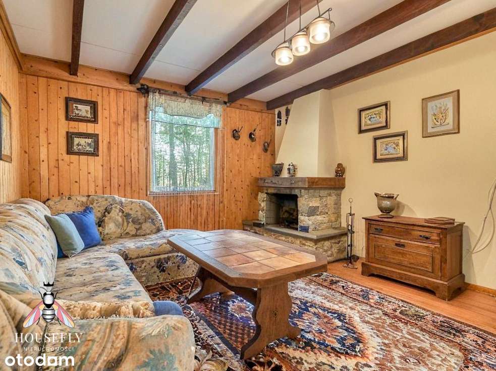 Domek w Jodłowie - Pełny obrazek: 4/11