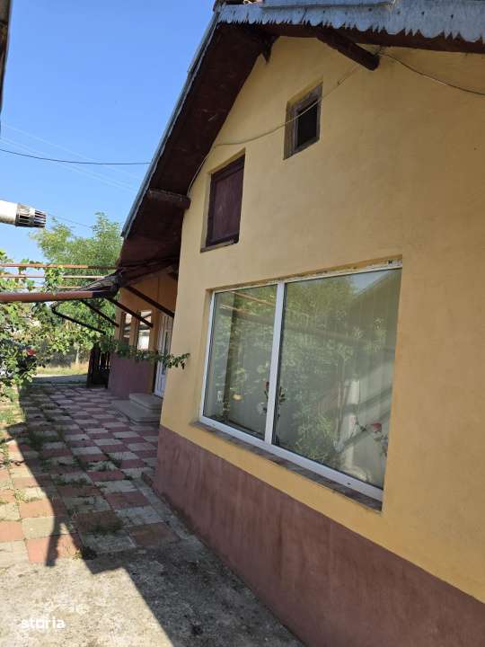 Casa, teren generos – Magurele, sat Iazu, Prahova - Imagine principală: 3/13