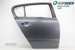 Porta tras direita Opel Astra H|04-07 - 1