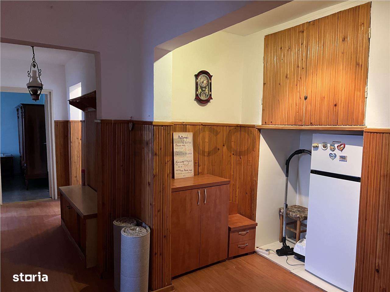 RECO  APARTAMENT 3 camere Rogerius - Imagine principală: 4/11