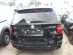 Bara spate BMW X5 E70 - 1