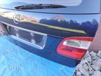 Mercedes W211 Kombi  Klapa Bagażnika Tył Tylna Kolor 359 - 2