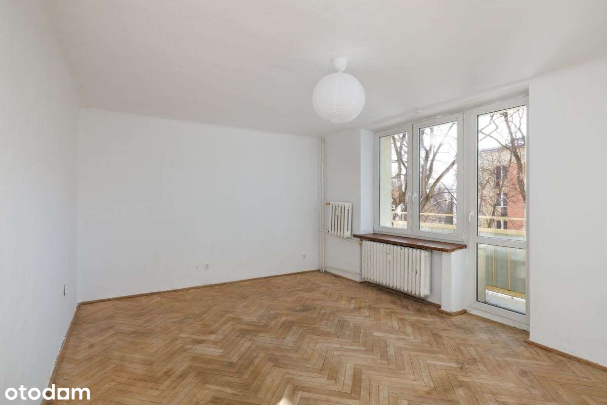 Pięknie doświetlone | 2-pokojowe | Balkon+piwnica-8