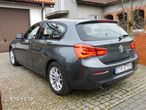 BMW Seria 1 118i - 3