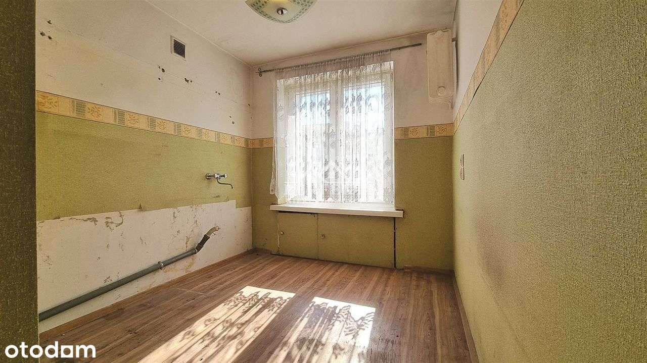 Solanki * 48m2 * II p. * do aranżacji * Wolne !-9