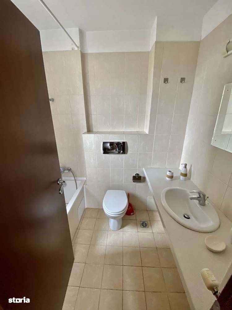 3 camere West Park / Militari / Uverturii / Virtutii / lp /terasa - Imagine principală: 3/10