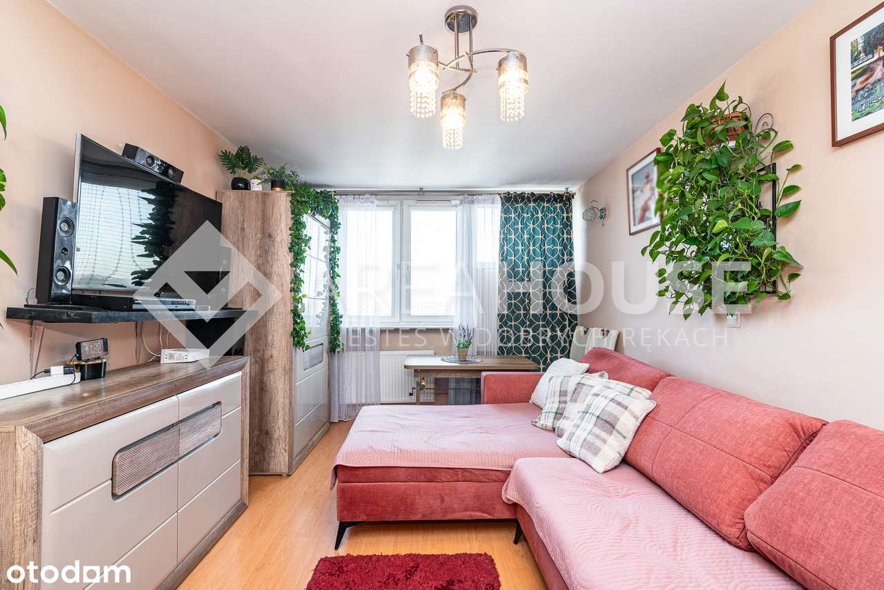 Mieszkanie po remoncie, gotowe do zamieszkania-10