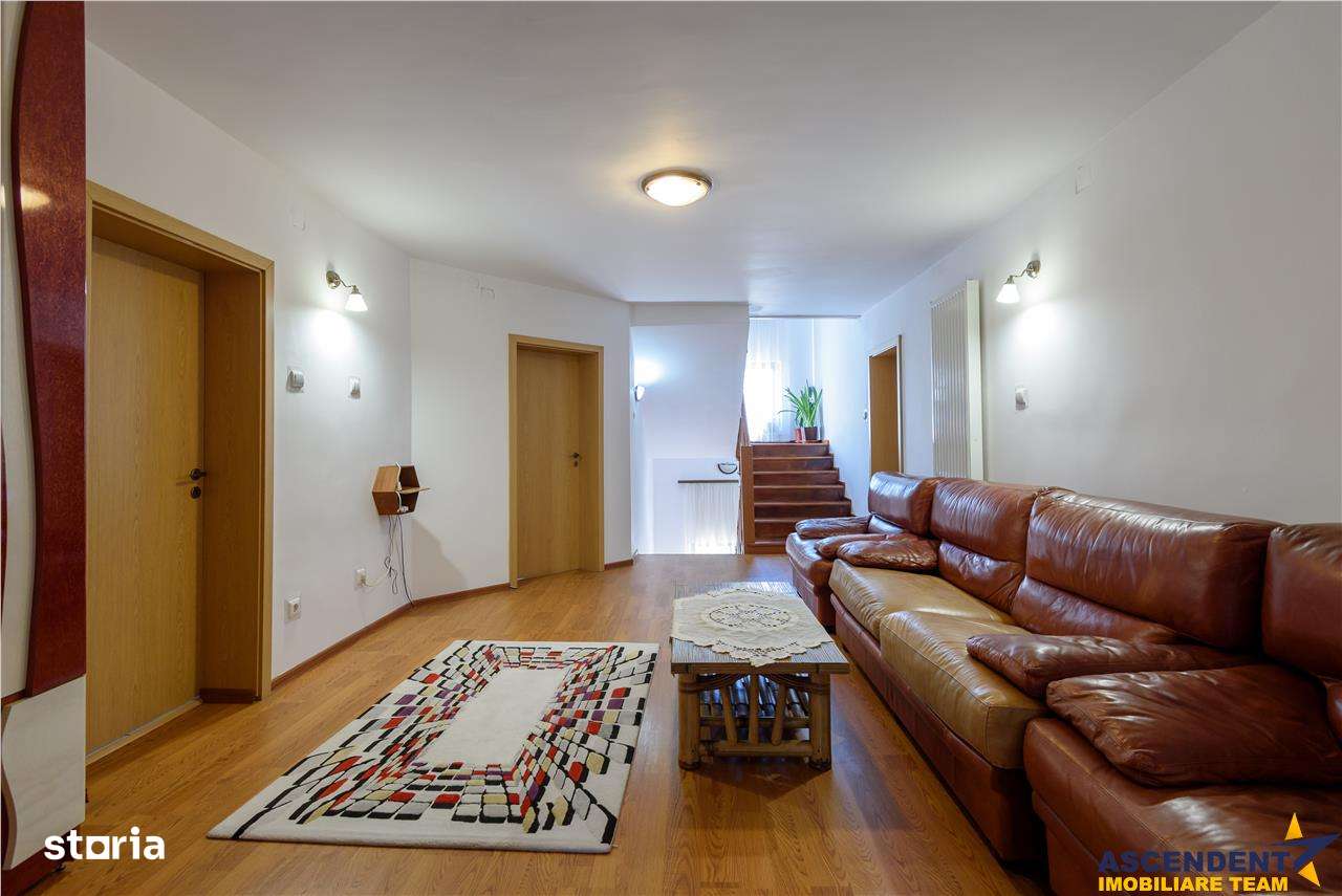 FILM! Rezidential sau investitional, teren extins, Tractorul, Brasov - Imagine principală: 5/20