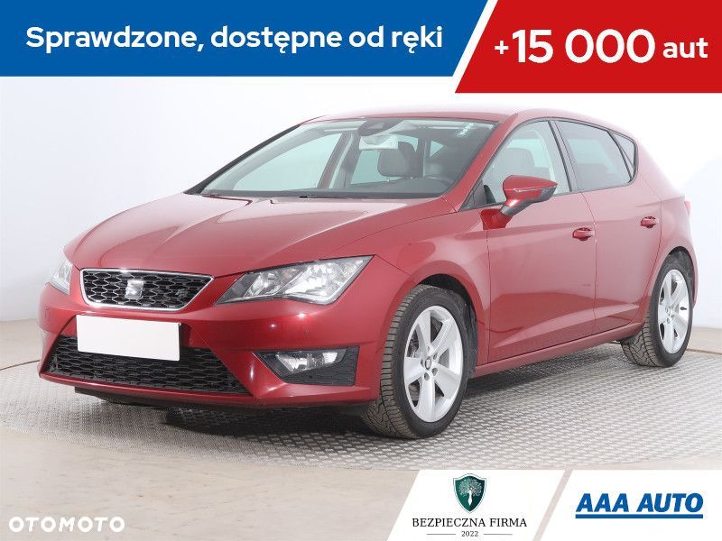 Seat Leon - 1