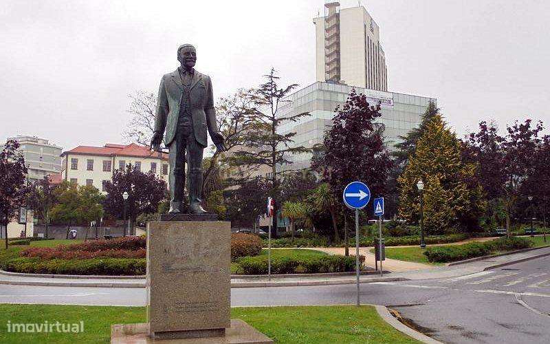 Garagem Box Individual (26m²) – Campo 24 de Agosto / Bonfim - Grande imagem: 2/3