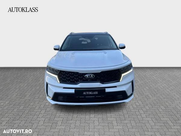 Kia Sorento - 8