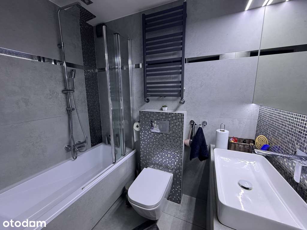 Mieszkanie 70 m² w Kłodzku, gotowe do zamieszkania-7