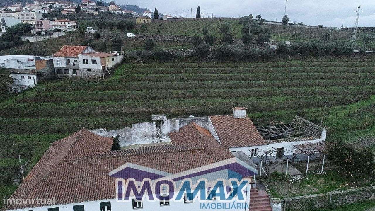 Quinta do Viso - Fontelas, Peso da Régua - Grande imagem: 5/26