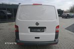 Volkswagen Transporter - 21