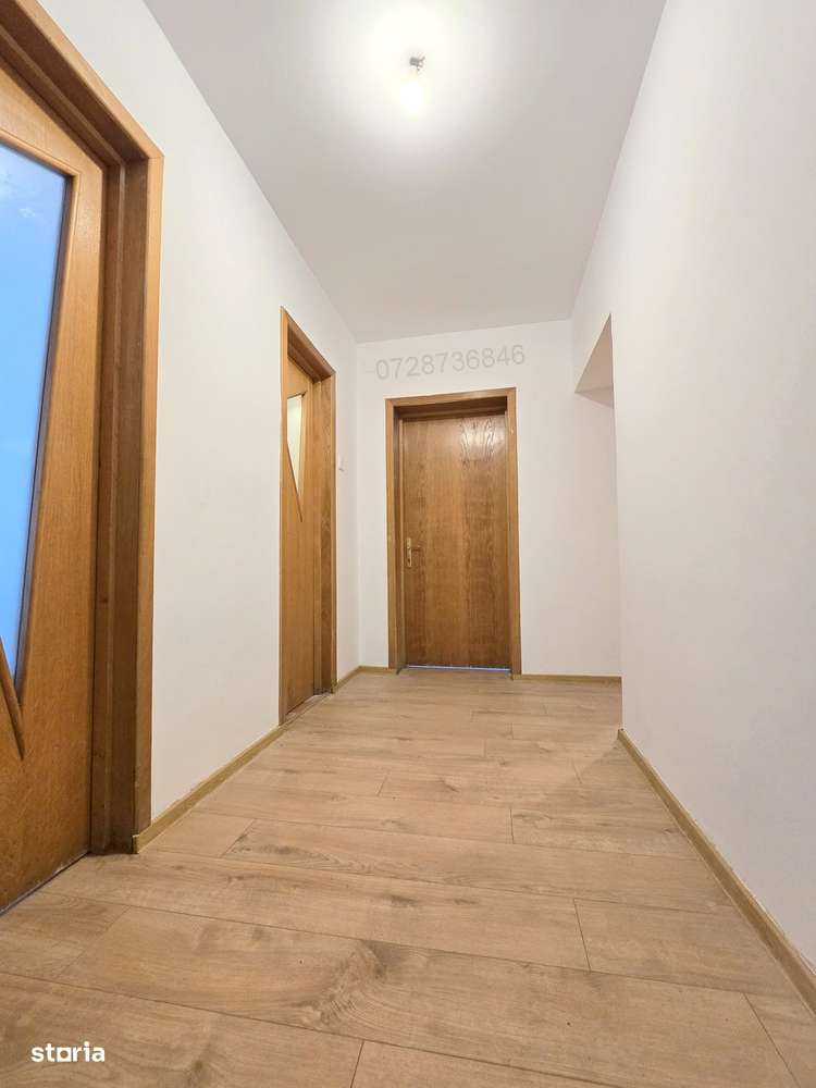 Unirii - Fantani, Casa Poporului, etaj 1, decomandat-7