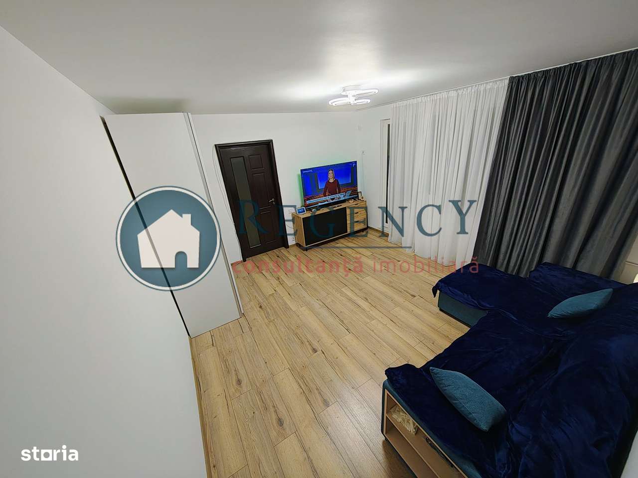 Apartament 3 camere gata de mutat Bucur Obor