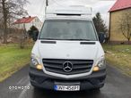 Mercedes-Benz Sprinter - 3