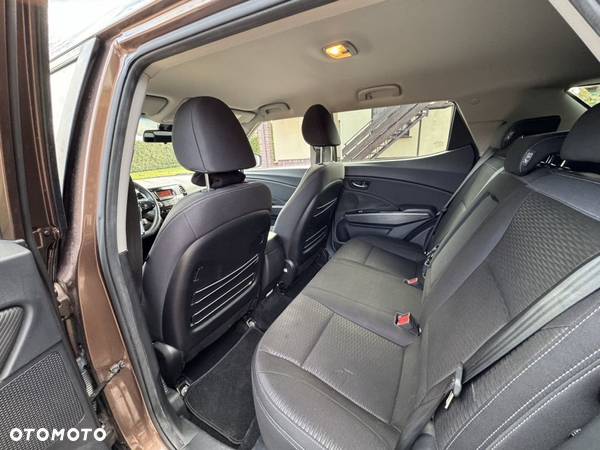 SsangYong XLV 1.6 Active - 5