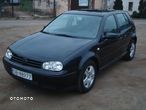 Volkswagen Golf IV 1.6 Trendline - 13