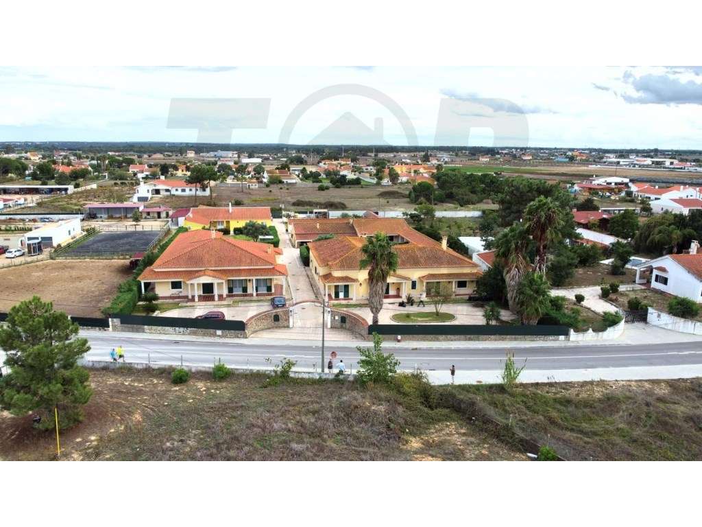 Moradia V4 - Benavente - 600.000€-33