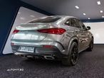 Mercedes-Benz GLE Coupe 450 d 4MATIC - 2