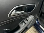 Mercedes-Benz CLA Shooting Brake 180 d BlueEFFICIENCY Edition - 21